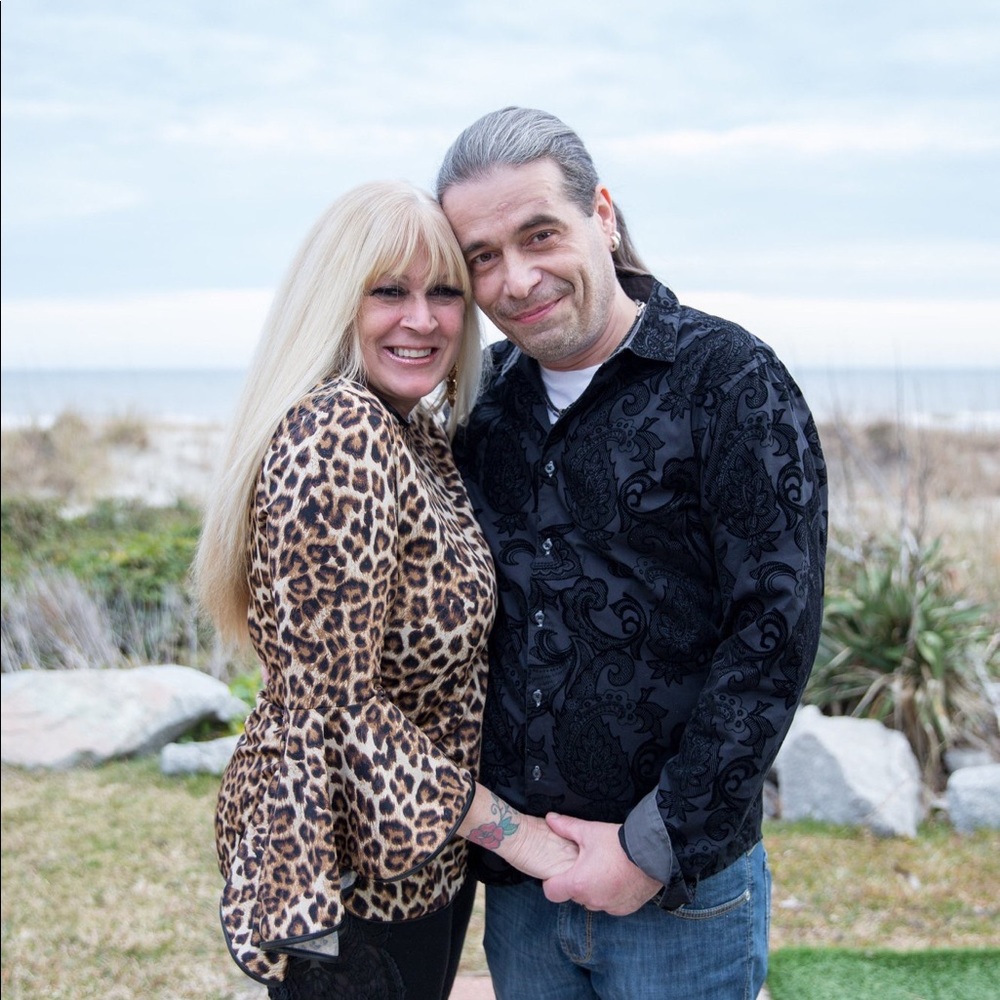 Meet your Posher, Lynn